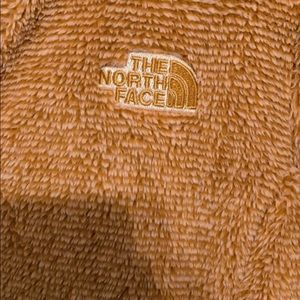 WANT – North Face XS Fleece